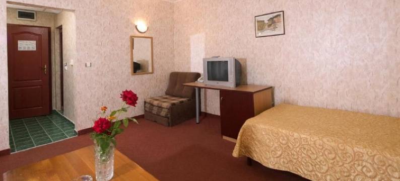 克里斯酒店(Kris Hotel)图片