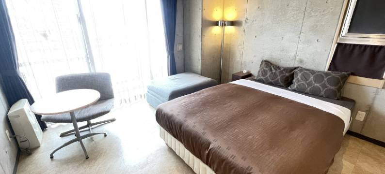 孔多米尼奥牧志酒店(Condominio Makishi)图片