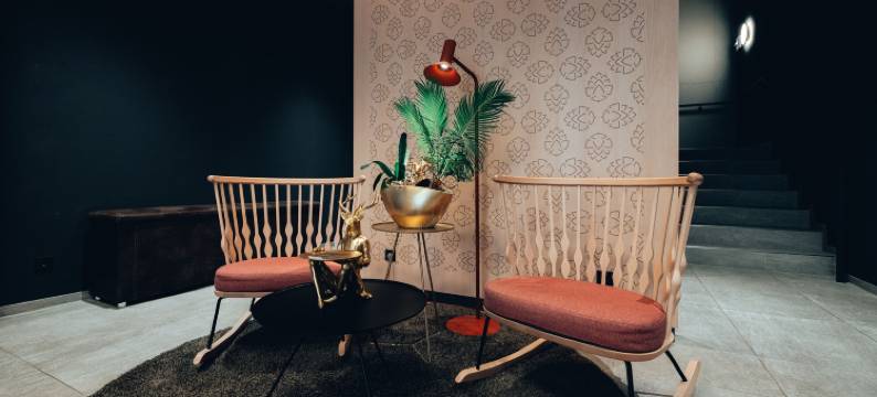 金鹿酒店(Hotel Zum Goldenen Hirsch)图片