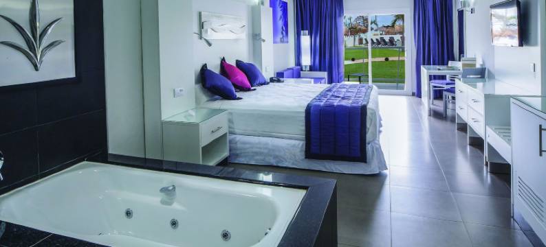 里乌安提拉斯宫酒店 - 限成人- 全包(Riu Palace Antillas - Adults Only - All Inclusive)图片