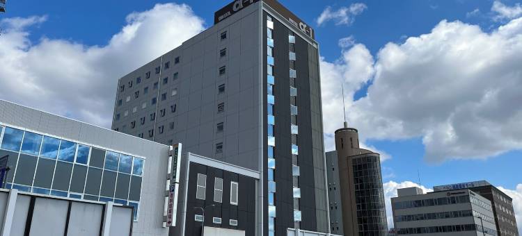 姬路南口阿尔法一号酒店(Hotel Alpha-One Himeji Minamiguchi)图片