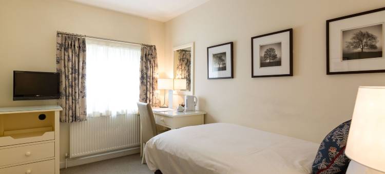 亚比菲尔德酒店(Abbey Fields by Chef & Brewer Collection)图片