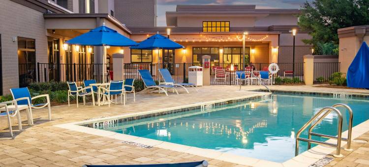 彭萨科拉机场-医疗中心Residence Inn 酒店(Residence Inn Pensacola Airport/Medical Center)图片