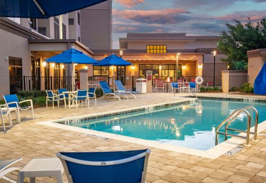 Residence Inn Pensacola Airport/Medical Center Hotel Overview