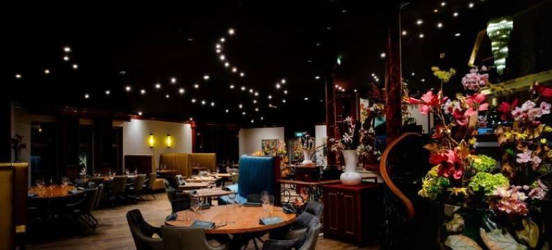 无限酒店和餐厅(Hotel & Restaurant Infinity)图片