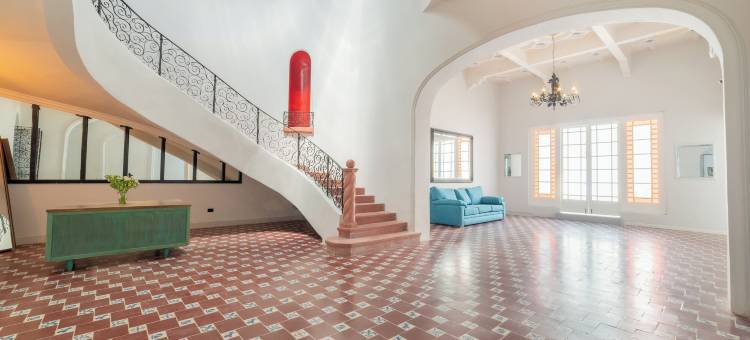 卡萨维拉斯科拉巴斯(Casa Velasco la Paz)图片