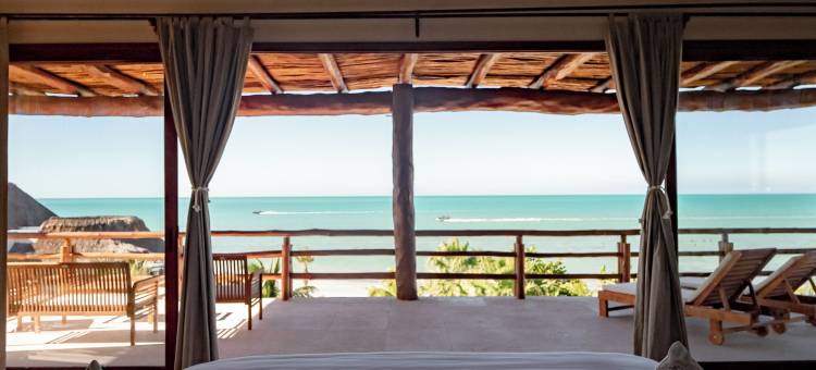 海滨精品酒店 DK House(Beach Front Hotel Boutique DK House)图片