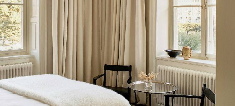 斯德哥尔摩城市酒店(Stockholm Stadshotell)图片