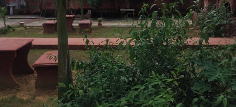 贾纳丹度假村普什卡(Janardan Resort Pushkar)图片