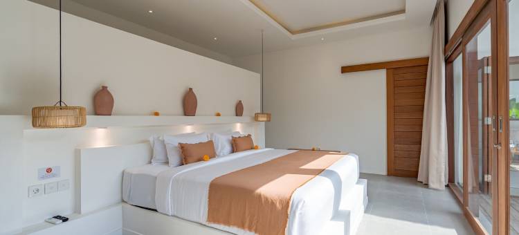 卢内斯别墅2(Villa Lounes 2)图片