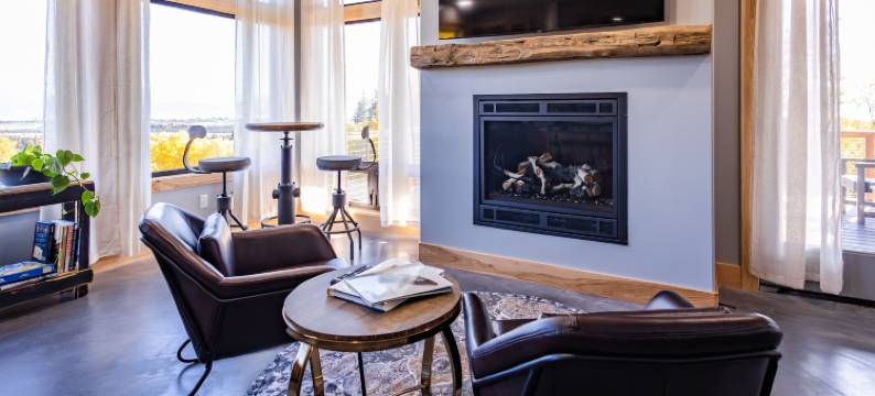 入海口景观之家(Inlet View Home)图片