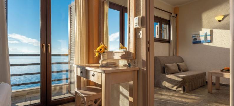 阿格南提公寓酒店(Agnanti Hotel Apartments)图片