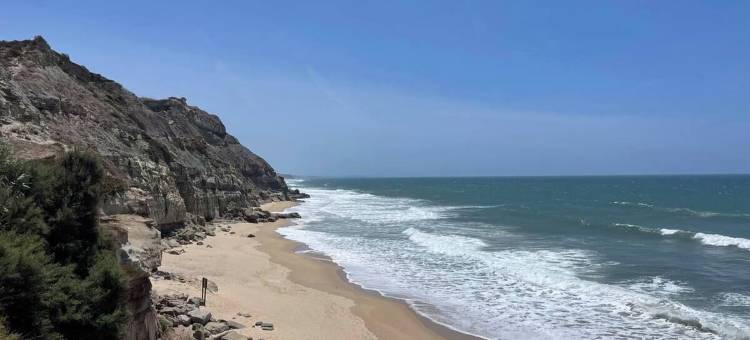 海景公寓 - 海景(Ocean View Apartments - Ocean View)图片