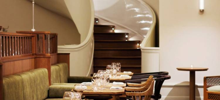 斯德哥尔摩城市酒店(Stockholm Stadshotell)图片