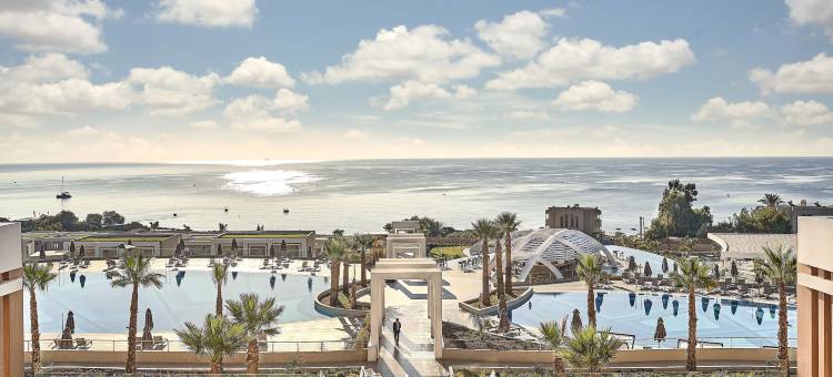 麦雅尊爵度假村及水疗中心 - 限成人- 全包式(Mayia Exclusive Resort & Spa -  All Inclusive)图片