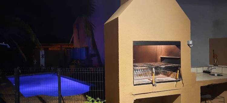 双子棕榈酒店(TwinnPalms Accommodation)图片