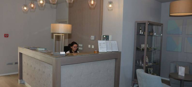 托雷塔宫酒店(Torretta Palace Hotel)图片