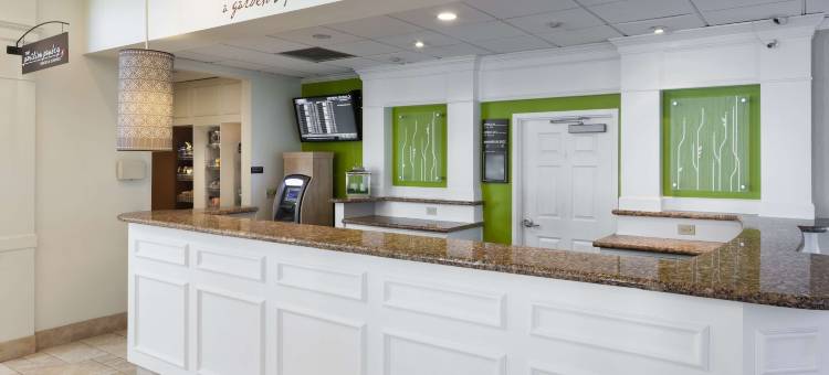 希尔顿花园酒店-萨凡纳机场(Hilton Garden Inn Savannah Airport)图片