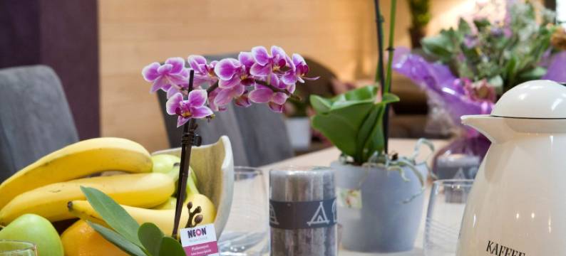 OME如家旅馆(Ome Sweet Home)图片