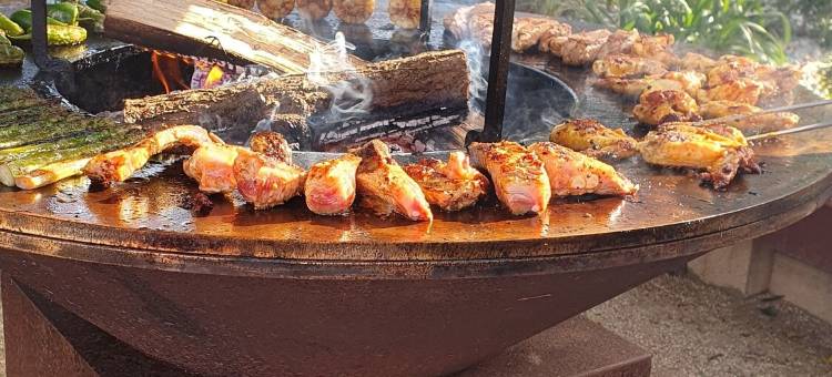 朱迪思之家(La Maison de Judith Chambres D hôtes)图片