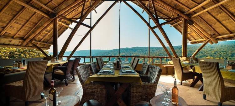 香巴拉度假村(Shambhalah resort Panchgani - Mahabaleshwar Rd, Mahabaleshwar, Metgutad, Maharashtra 412806)图片