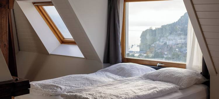 BERG&BERG公寓-施皮茨自助入住(BERG & BERG APARTMENTS - Spiez Self-Check-in)图片