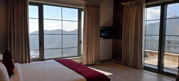 Rosastays 阿尔纳拉亚西姆拉(Rosastays Aarnalaya Shimla)图片