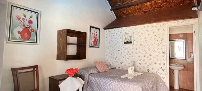 Hotel Marlin Mi Paraiso图片