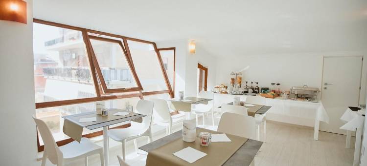 Castrichella Smart Boutique Hotel Rome Airport图片