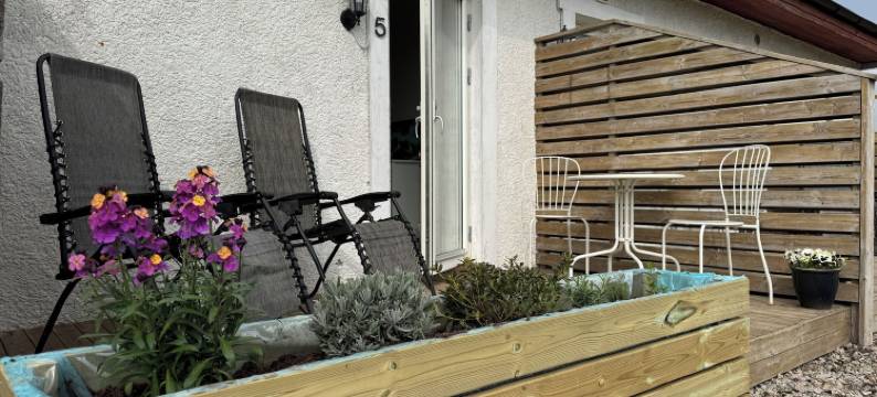 克瓦恩维克斯农场(Kvarnviks Gård Close to Sea & Charming Country Stay)图片