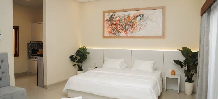 格里斯格德小屋(Gelis Gede Cottages)图片