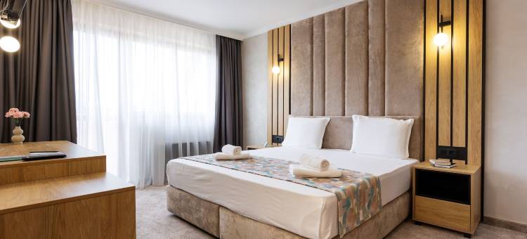 AMAR设计酒店由HMG(AMAR Design Hotel by HMG)图片