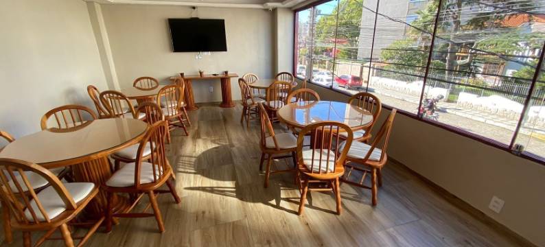 韦斯特法尔酒店(Hotel Westphal)图片