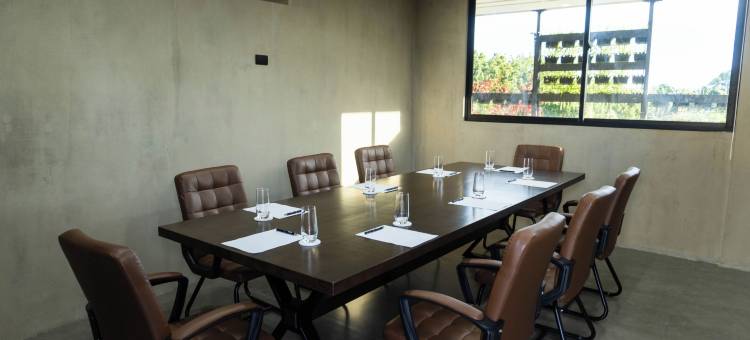 杜马格特酒店(Hotel Dumaguete)图片