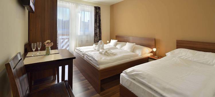 格洛丽亚别墅(Villa Gloria Rooms & Apartments)图片