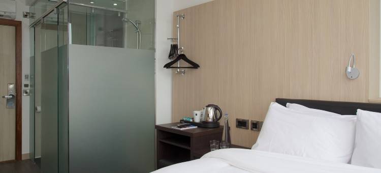 Z利物浦酒店(The Z Hotel Liverpool)图片