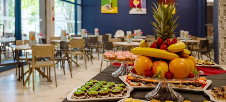 BSA假日公园酒店(BSA Holiday Park Hotel - All Inclusive)图片