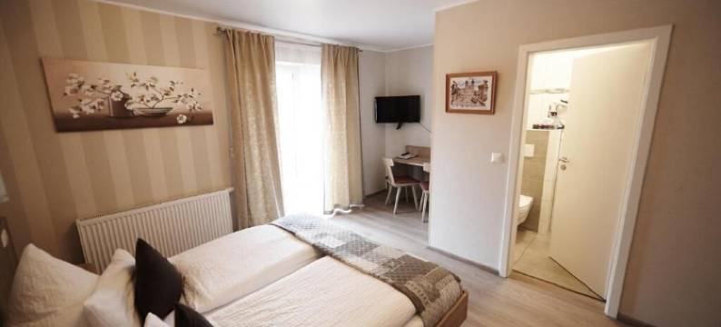 Hotel Wurster Kroog图片