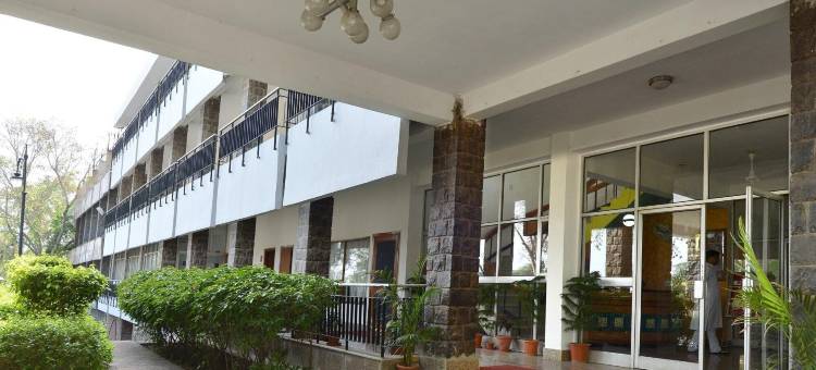 苏卡布旅游度假村(Surkhab Tourist Resort)图片