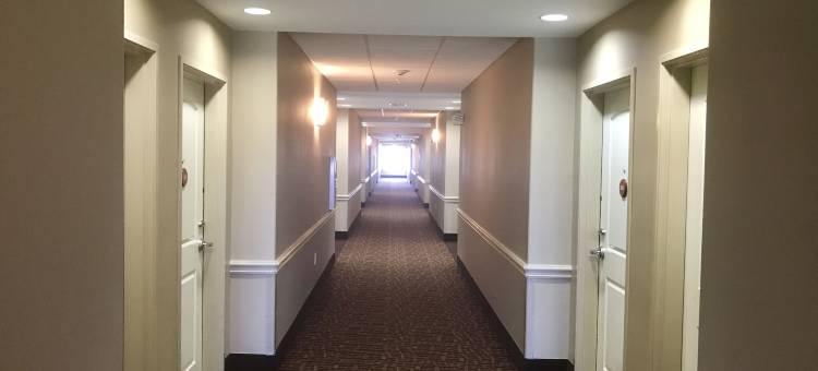 芙特席尔附近劳顿舒眠套房酒店(Sleep Inn & Suites Lawton Near Fort Sill)图片