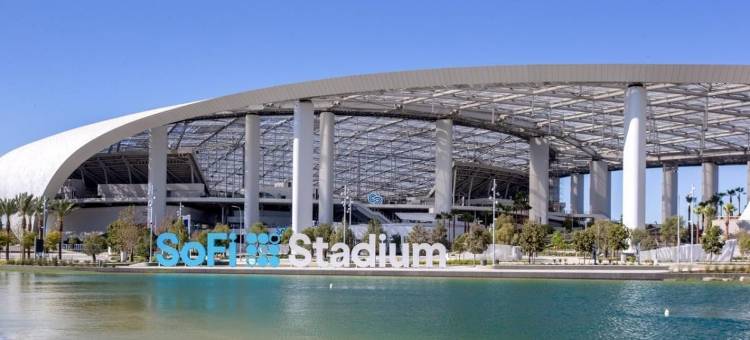 洛杉矶机场凯艺套房酒店-LAX(Quality Inn & Suites Los Angeles Airport - LAX)图片