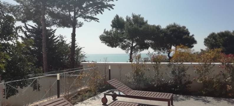 土耳其阶梯之家民宿(Home Scala dei Turchi B&B)图片