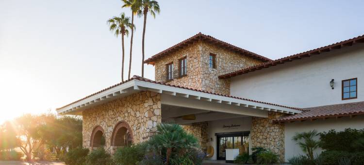 米拉蒙特汤米巴哈马度假村及 Spa 酒店(Tommy Bahama Miramonte Resort & Spa)图片