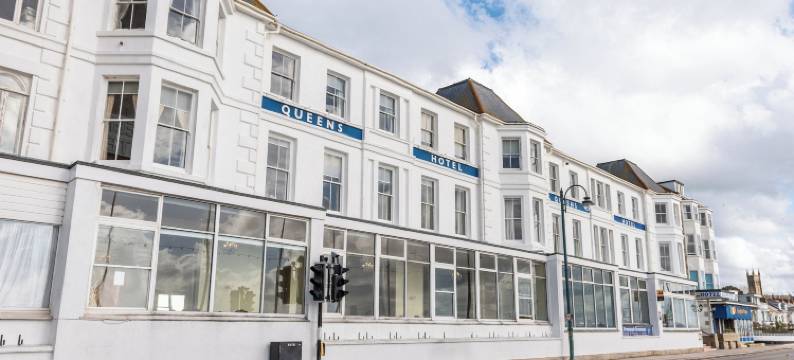 皇后酒店(The Queens Hotel)图片