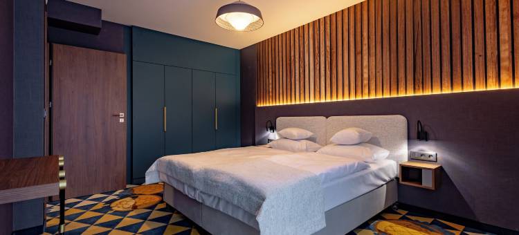 森林公园度假村及SPA(Forest Park Resort & SPA)图片