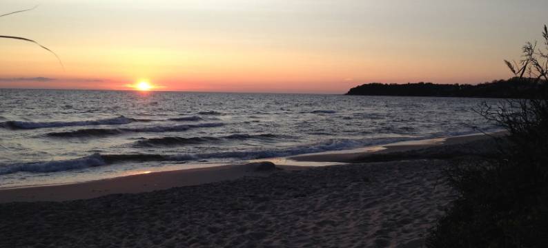 佩纳尔胡赛特酒店(Penalhuzet)图片