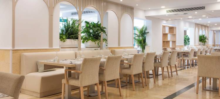 帕格拉瓦伦丁酒店-限成人(Valentin Somni Hotel & Suites)图片