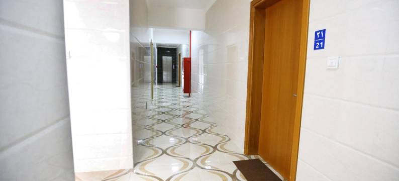 艾尔雷恩酒店公寓(Al Rayyan Hotel Apartments Muscat)图片