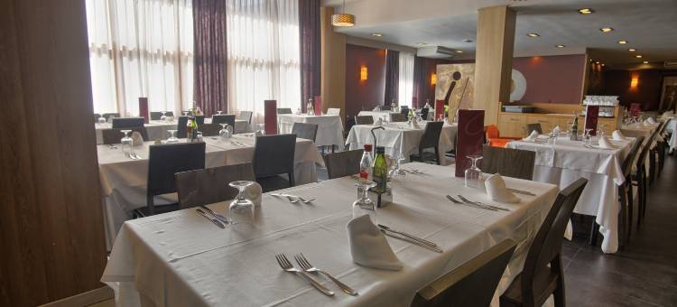 埃文尼亚蒙特阿尔巴酒店(Evenia Monte Alba)图片