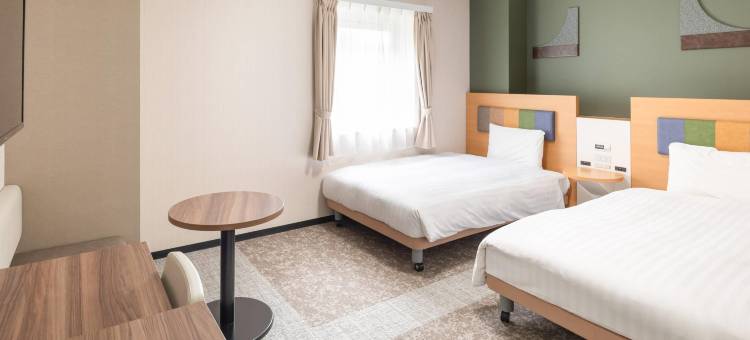 成田机场舒适酒店(Comfort Hotel Narita)图片